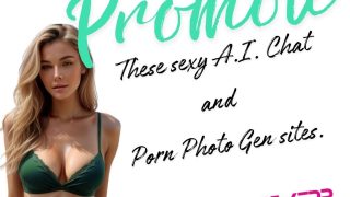 Promote these A.I and wow your audience