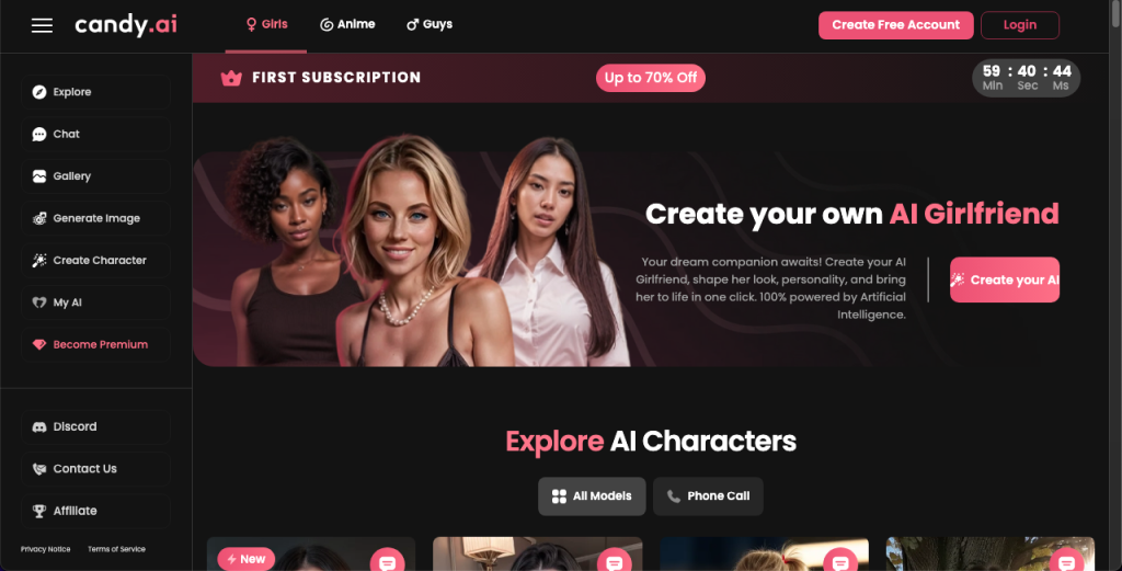 Discover the latest in dating and become 