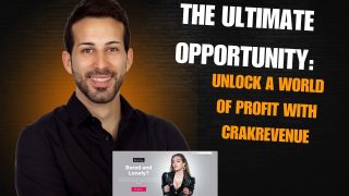 The Ultimate Opportunity: Unlock a World of Profit with CrakRevenue and Affair Sites
