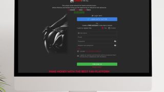 DARKFANS -The Ultimate Platform for Fetish, BDSM, and Uncensored Kink Content in 2026